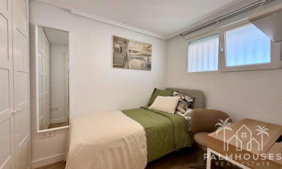 Revente - Apartment - Torrevieja - Habaneras