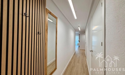 Revente - Apartment - Torrevieja - Habaneras