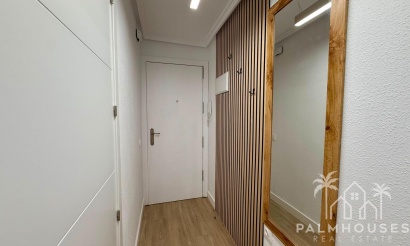 Revente - Apartment - Torrevieja - Habaneras