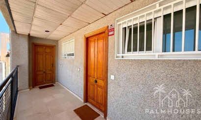 Revente - Apartment - Torrevieja - Habaneras