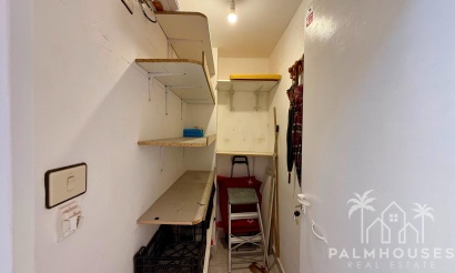 Revente - Apartment - Torrevieja - Habaneras