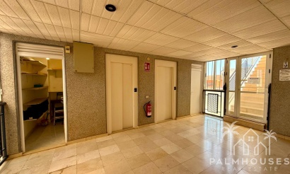Revente - Apartment - Torrevieja - Habaneras