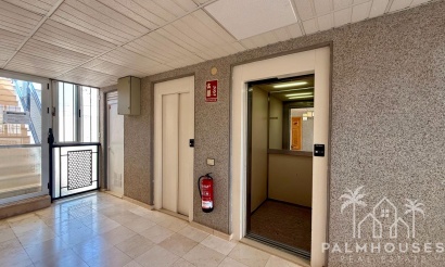 Revente - Apartment - Torrevieja - Habaneras