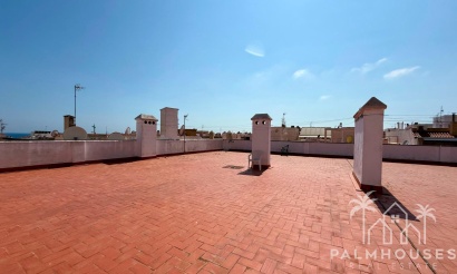 Revente - Apartment - Torrevieja - Habaneras