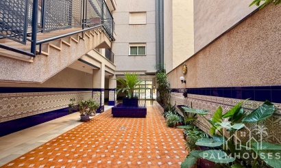 Revente - Apartment - Torrevieja - Habaneras