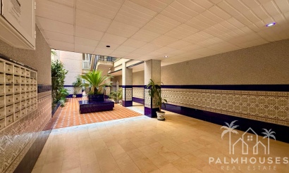 Revente - Apartment - Torrevieja - Habaneras