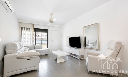 Revente - Apartment - Pilar de La Horadada - Costa Blanca