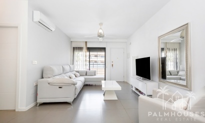Revente - Apartment - Pilar de La Horadada - Costa Blanca