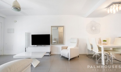Revente - Apartment - Pilar de La Horadada - Costa Blanca