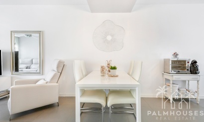 Revente - Apartment - Pilar de La Horadada - Costa Blanca