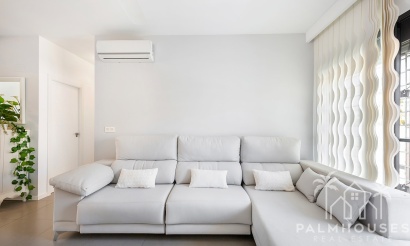 Revente - Apartment - Pilar de La Horadada - Costa Blanca