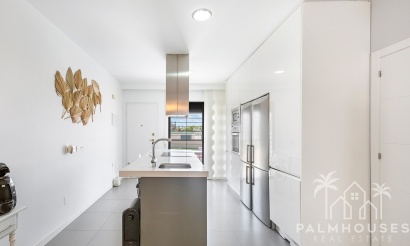 Revente - Apartment - Pilar de La Horadada - Costa Blanca