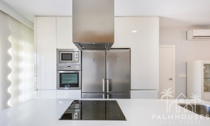Revente - Apartment - Pilar de La Horadada - Costa Blanca