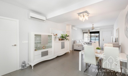 Revente - Apartment - Pilar de La Horadada - Costa Blanca