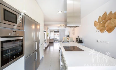 Revente - Apartment - Pilar de La Horadada - Costa Blanca