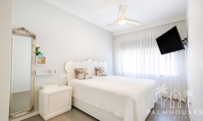 Revente - Apartment - Pilar de La Horadada - Costa Blanca