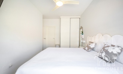 Revente - Apartment - Pilar de La Horadada - Costa Blanca