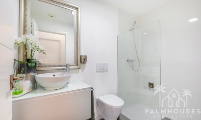 Revente - Apartment - Pilar de La Horadada - Costa Blanca