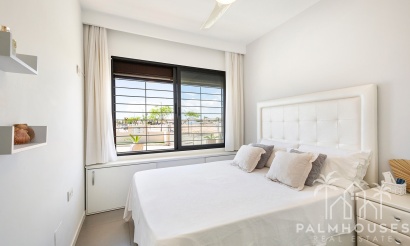 Revente - Apartment - Pilar de La Horadada - Costa Blanca