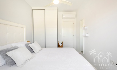 Revente - Apartment - Pilar de La Horadada - Costa Blanca