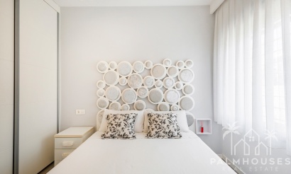 Revente - Apartment - Pilar de La Horadada - Costa Blanca