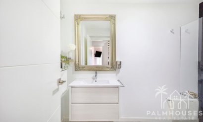 Revente - Apartment - Pilar de La Horadada - Costa Blanca