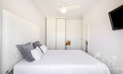 Revente - Apartment - Pilar de La Horadada - Costa Blanca