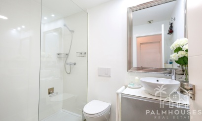 Revente - Apartment - Pilar de La Horadada - Costa Blanca