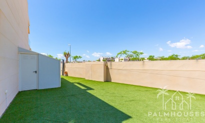Revente - Apartment - Pilar de La Horadada - Costa Blanca