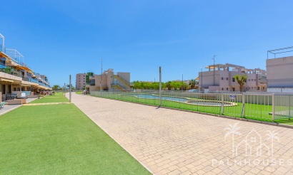 Revente - Apartment - Pilar de La Horadada - Costa Blanca