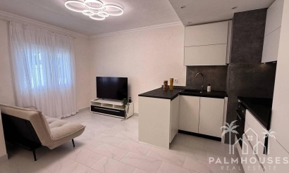 Herverkoop - Huis - Torrevieja - Calas Blanca