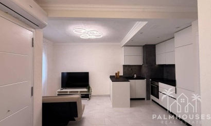 Herverkoop - Huis - Torrevieja - Calas Blanca