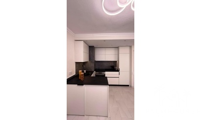 Herverkoop - Huis - Torrevieja - Calas Blanca