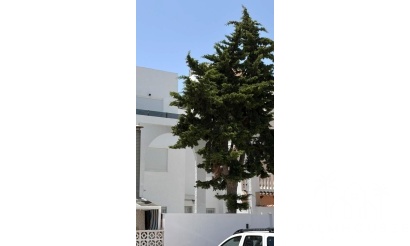 Herverkoop - Huis - Torrevieja - Calas Blanca
