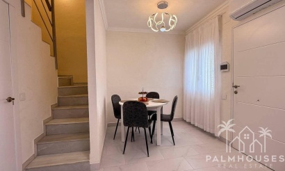 Herverkoop - Huis - Torrevieja - Calas Blanca
