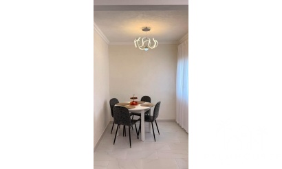 Herverkoop - Huis - Torrevieja - Calas Blanca