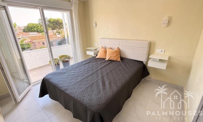 Herverkoop - Huis - Torrevieja - Calas Blanca