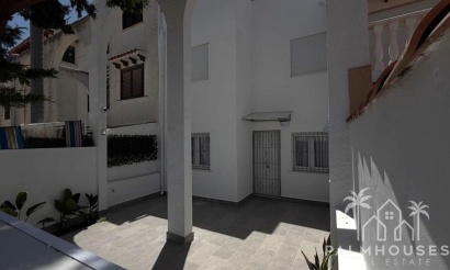 Herverkoop - Huis - Torrevieja - Calas Blanca