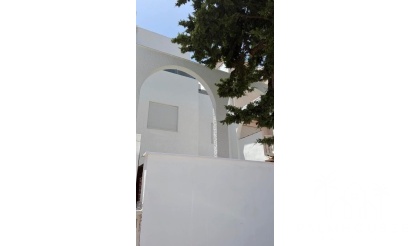 Herverkoop - Huis - Torrevieja - Calas Blanca