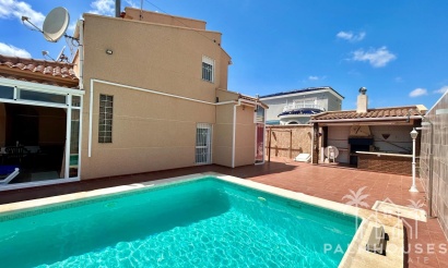 Revente - Villa - Torrevieja - San Luis