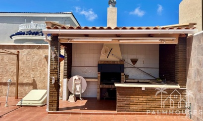 Revente - Villa - Torrevieja - San Luis