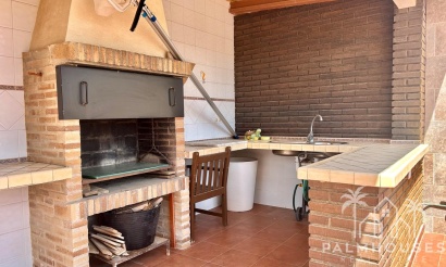 Revente - Villa - Torrevieja - San Luis