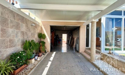 Revente - Villa - Torrevieja - San Luis