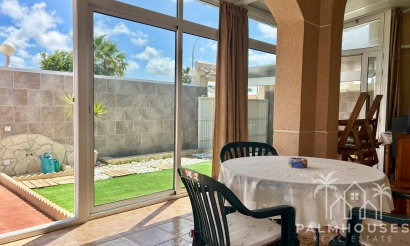 Revente - Villa - Torrevieja - San Luis