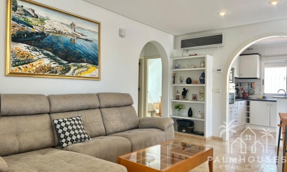 Revente - Villa - Torrevieja - San Luis
