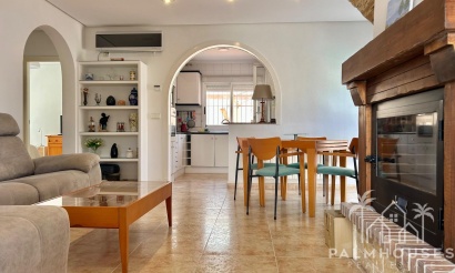 Revente - Villa - Torrevieja - San Luis