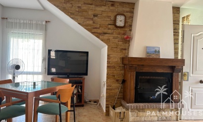 Revente - Villa - Torrevieja - San Luis