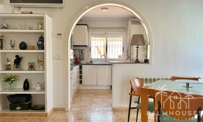 Revente - Villa - Torrevieja - San Luis