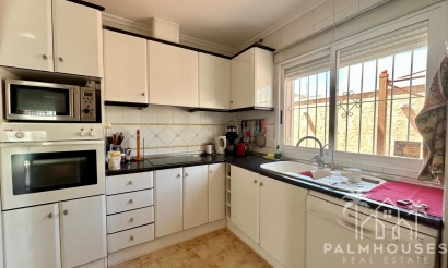 Revente - Villa - Torrevieja - San Luis