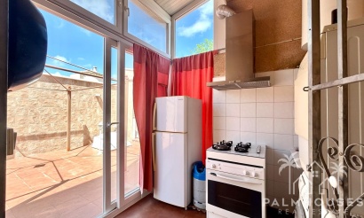 Revente - Villa - Torrevieja - San Luis